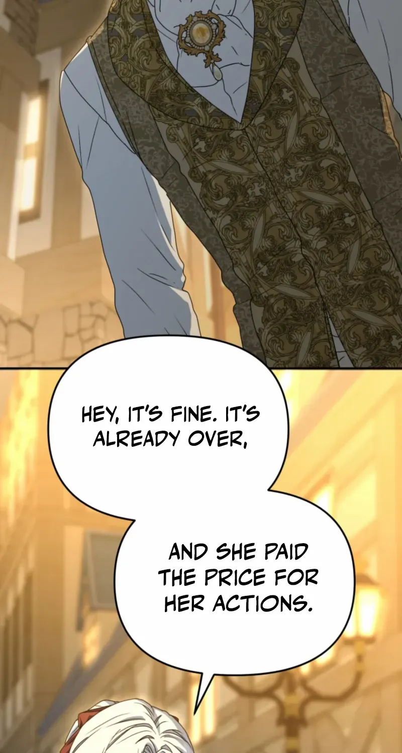 How To Survive As The Devil’s Child Chapter 104 page 26 - 