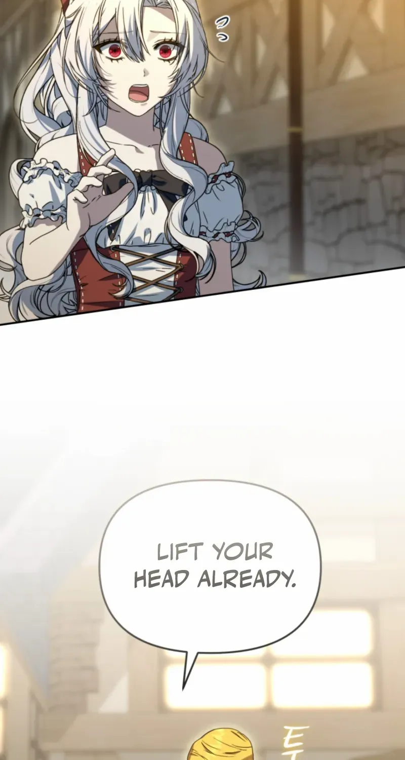 How To Survive As The Devil’s Child Chapter 104 page 27 - 