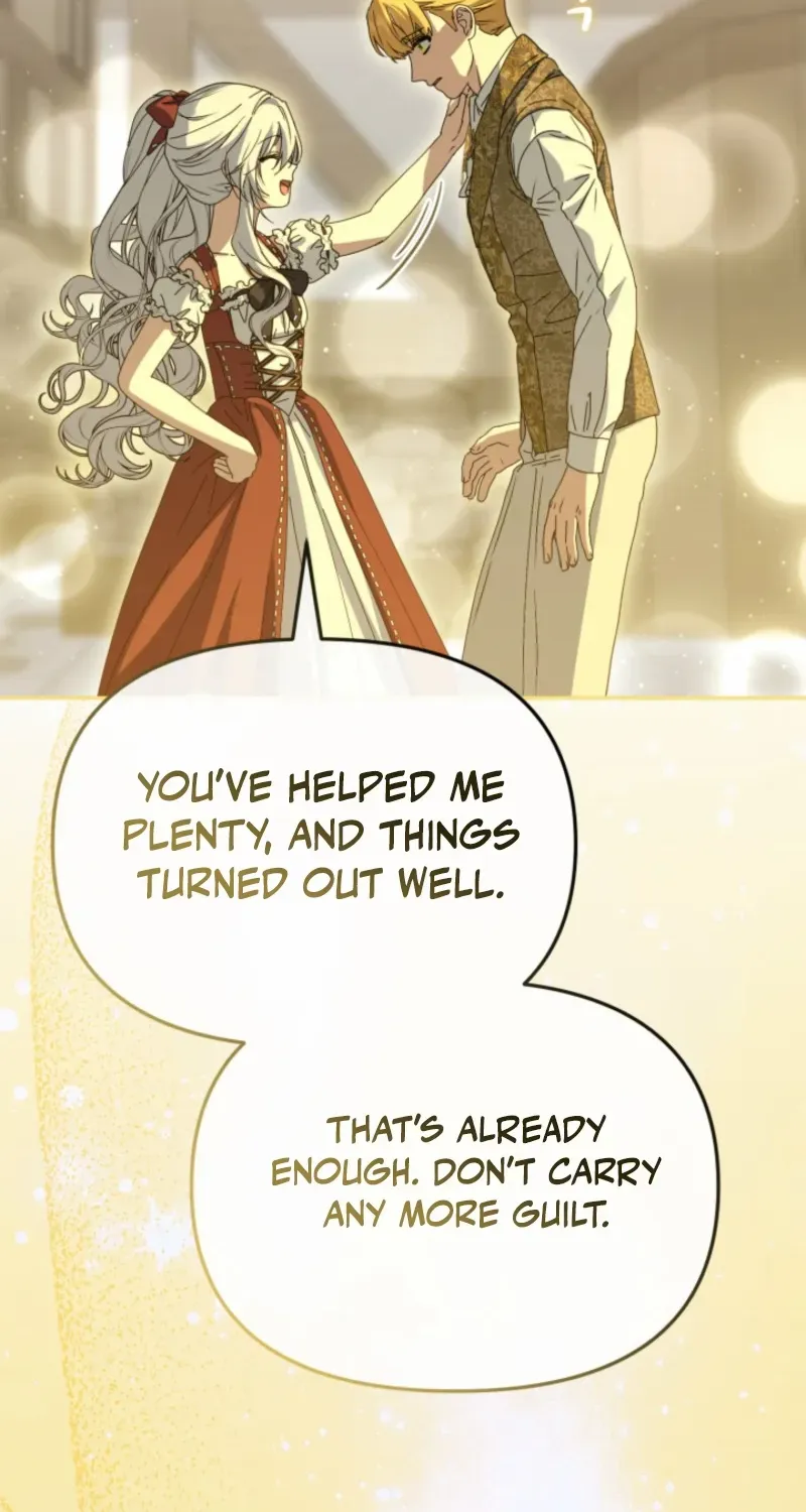 How To Survive As The Devil’s Child Chapter 104 page 28 - 