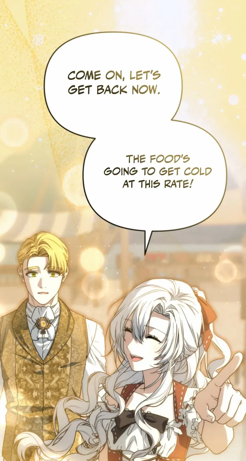 How To Survive As The Devil’s Child Chapter 104 page 29 - 