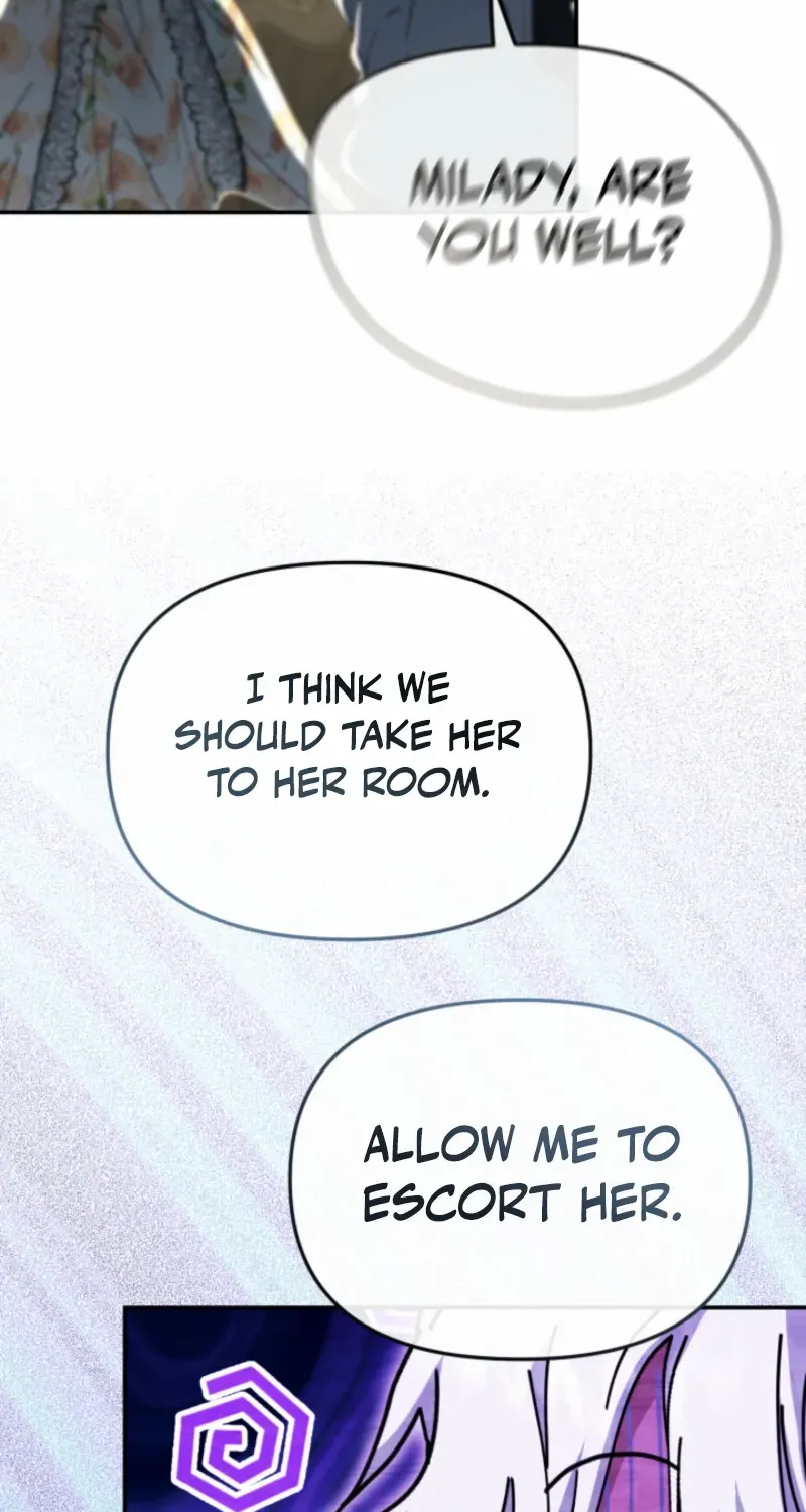 How To Survive As The Devil’s Child Chapter 104 page 37 - 
