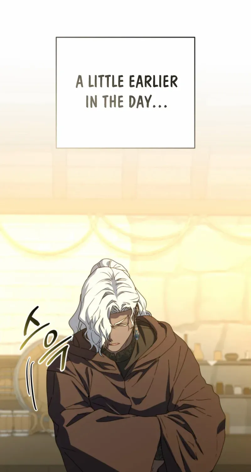 How To Survive As The Devil’s Child Chapter 104 page 41 - 