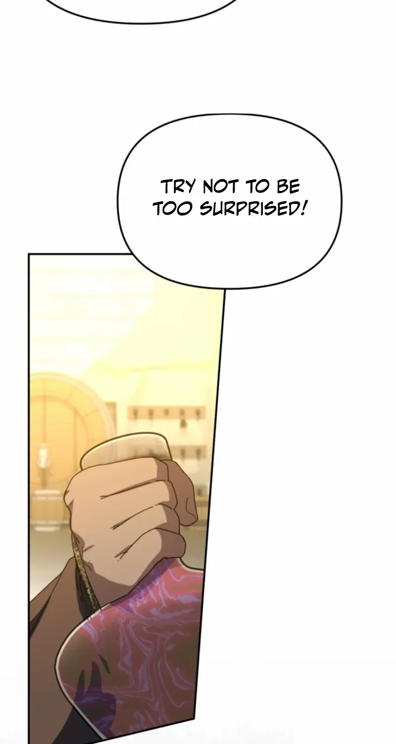 How To Survive As The Devil’s Child Chapter 104 page 44 - 