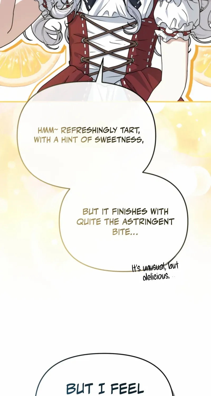 How To Survive As The Devil’s Child Chapter 104 page 57 - 
