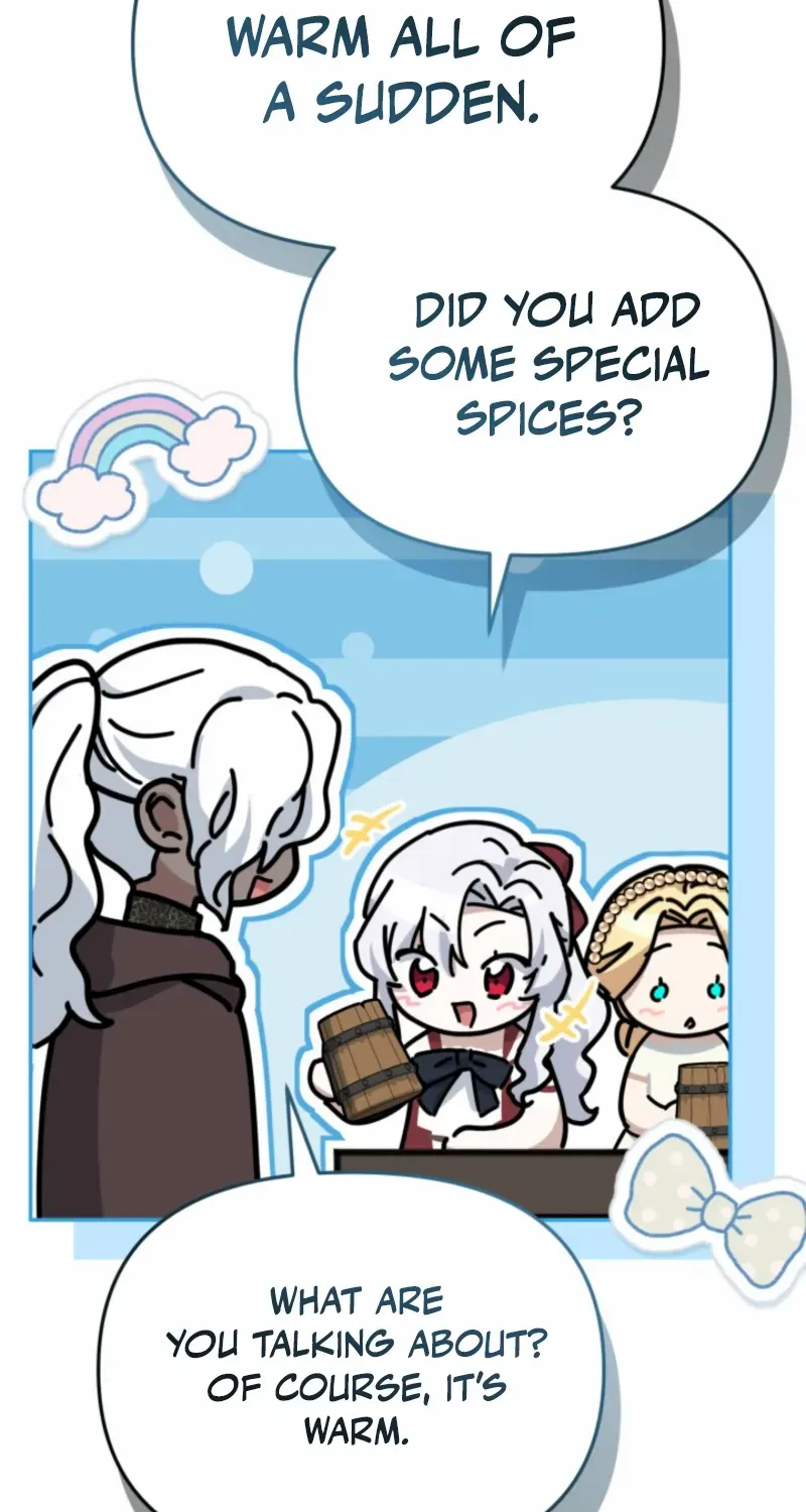 How To Survive As The Devil’s Child Chapter 104 page 58 - 