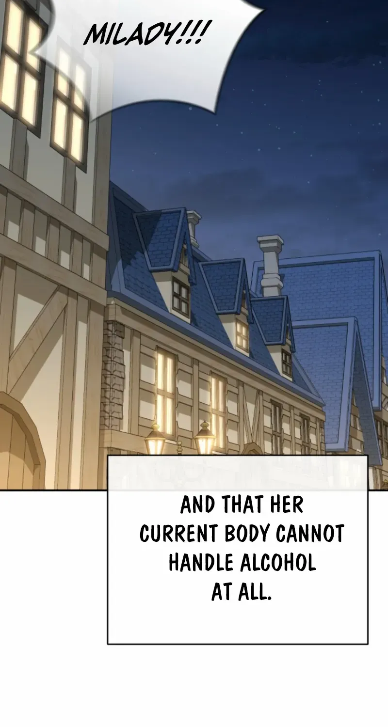 How To Survive As The Devil’s Child Chapter 104 page 68 - 