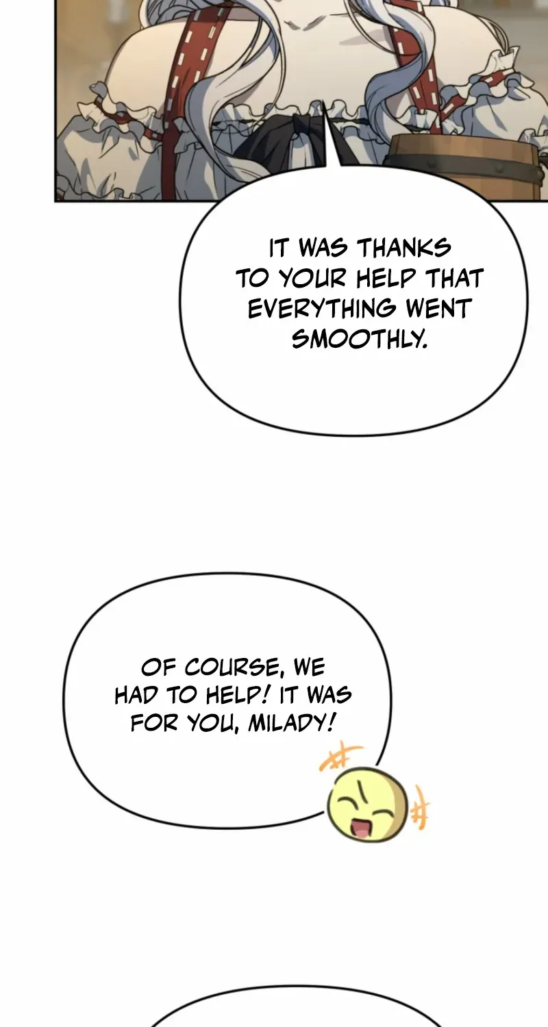 How To Survive As The Devil’s Child Chapter 104 page 8 - 
