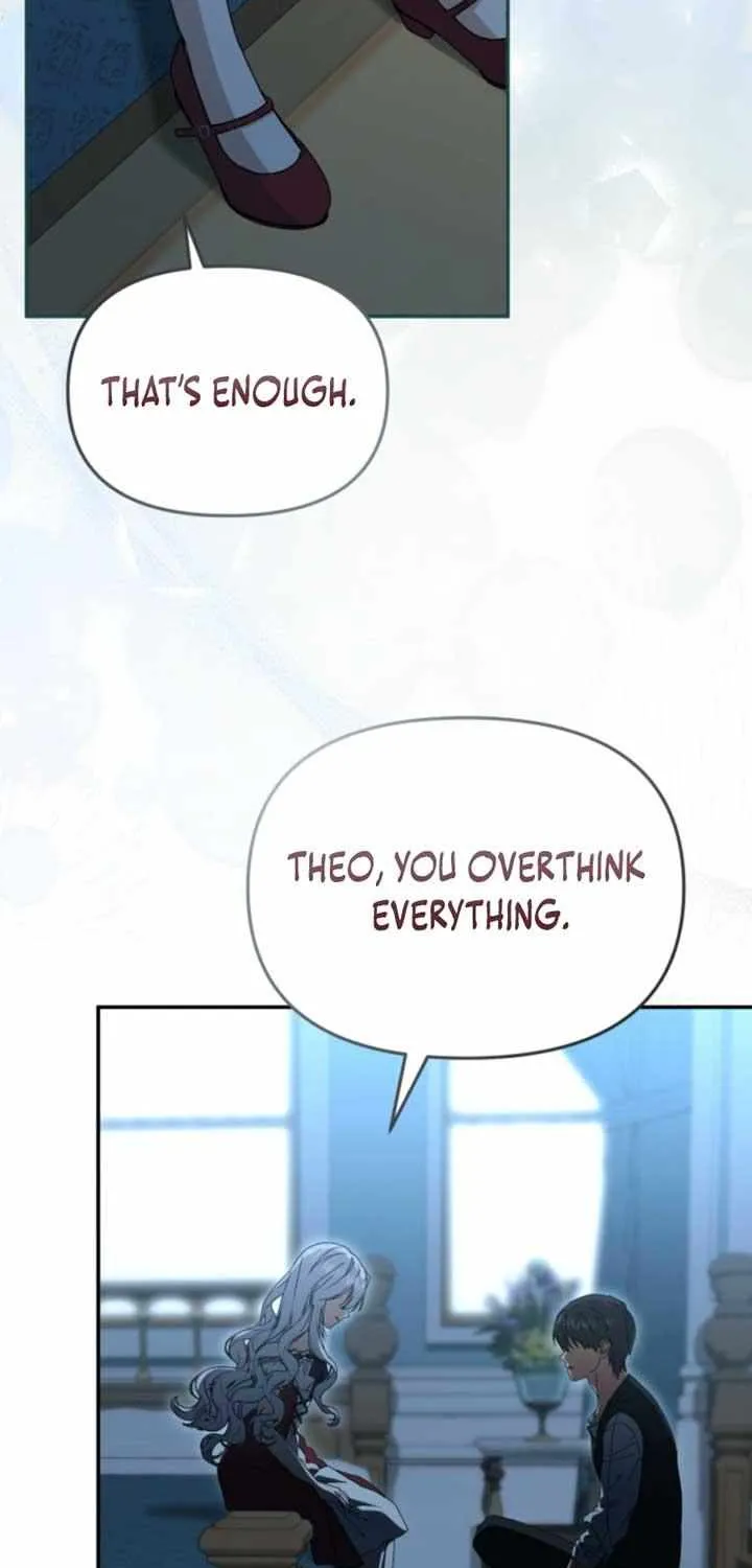 How To Survive As The Devil’s Child Chapter 105 page 16 - 