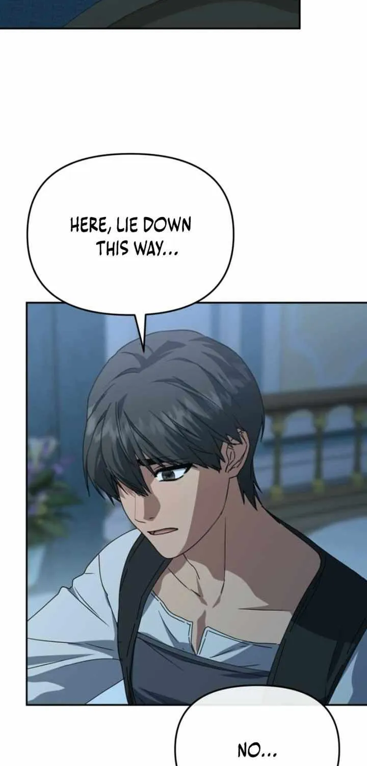 How To Survive As The Devil’s Child Chapter 105 page 33 - 