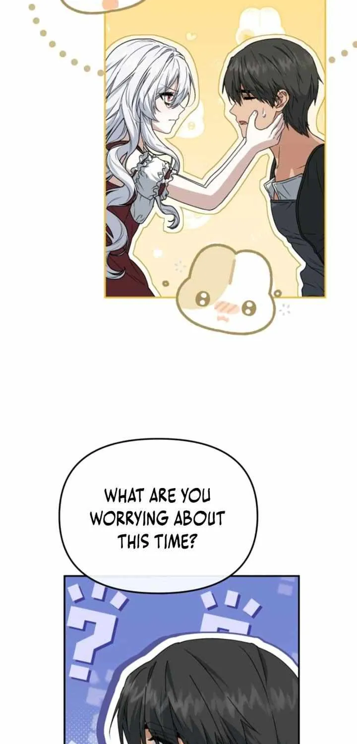 How To Survive As The Devil’s Child Chapter 105 page 7 - 