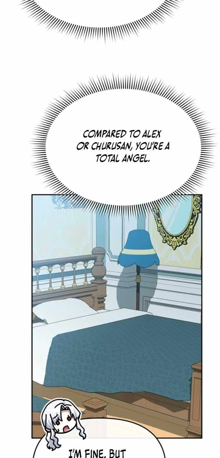 How To Survive As The Devil’s Child Chapter 105 page 62 - 