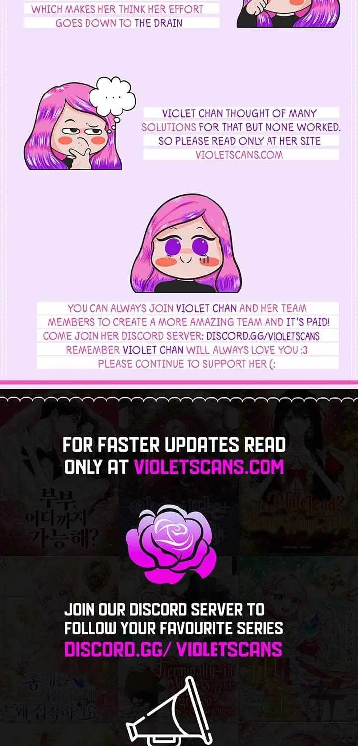 How To Survive As The Devil’s Child Chapter 105 page 72 - 
