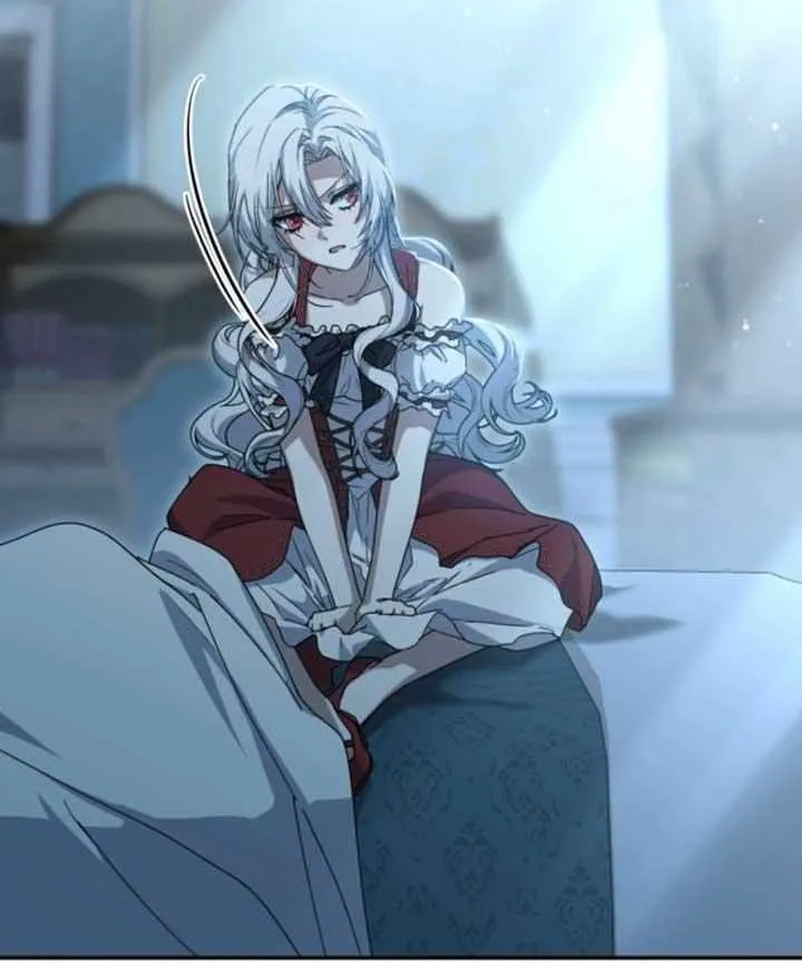 How To Survive As The Devil’s Child Chapter 105 page 9 - 