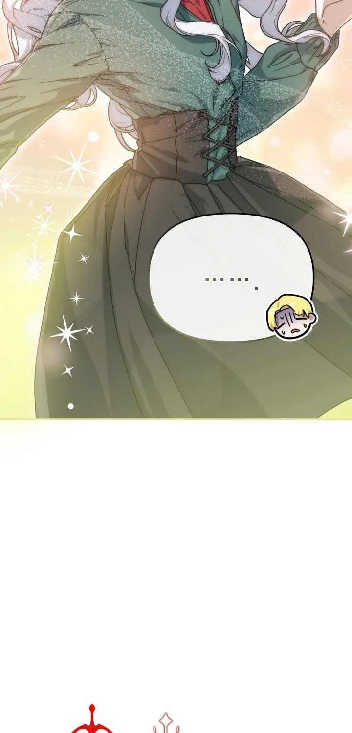 How To Survive As The Devil’s Child Chapter 107 page 14 - 