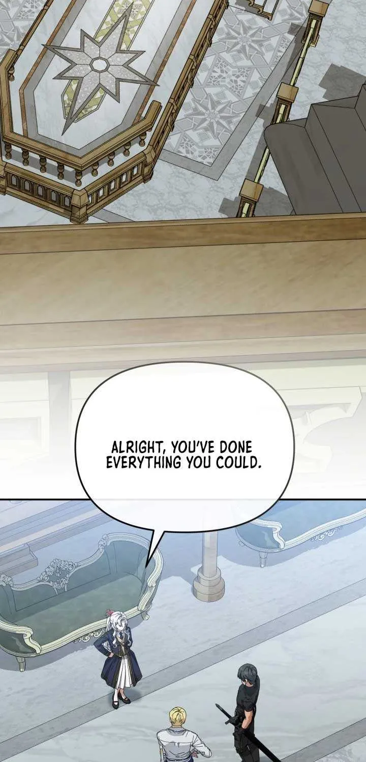 How To Survive As The Devil’s Child Chapter 107 page 17 - 