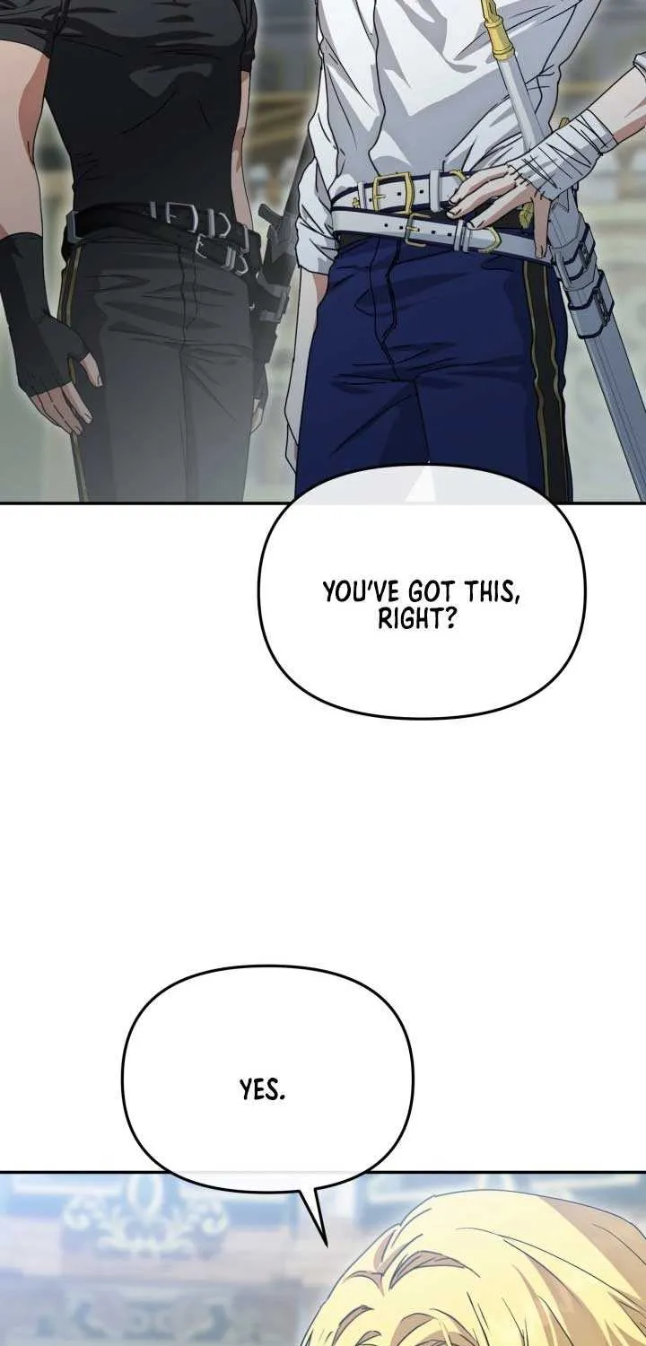 How To Survive As The Devil’s Child Chapter 107 page 20 - 