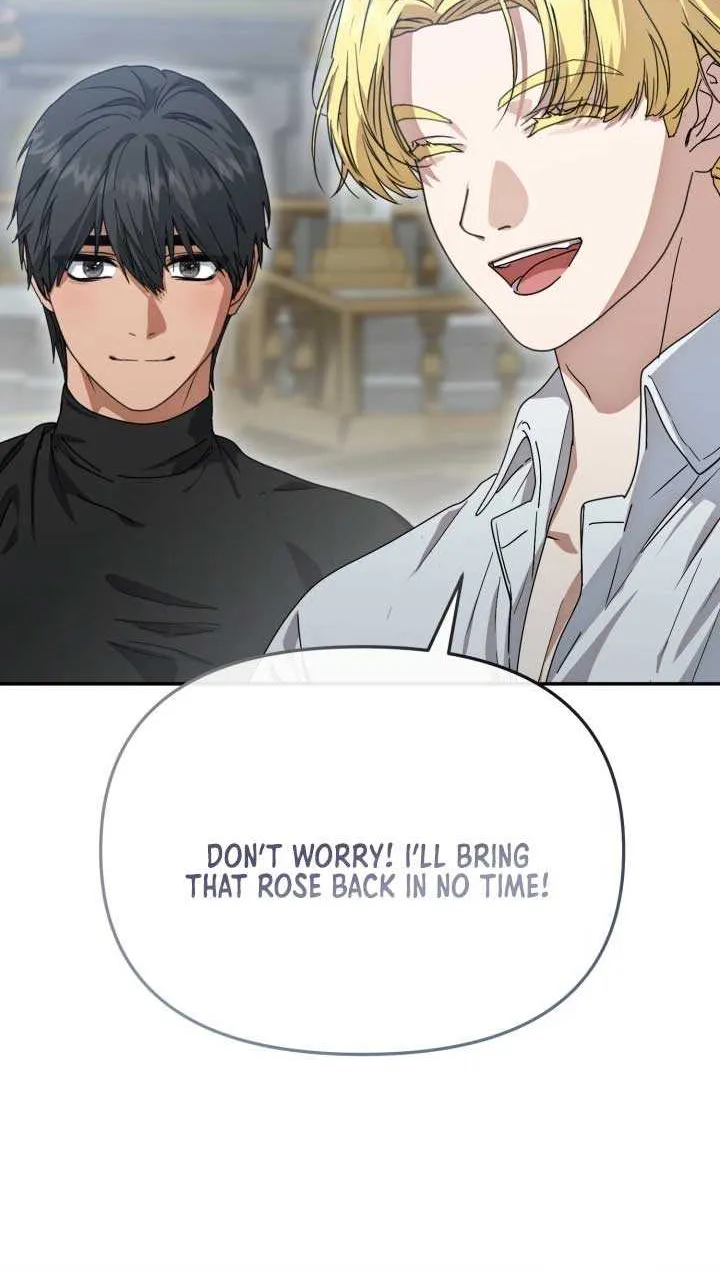 How To Survive As The Devil’s Child Chapter 107 page 21 - 
