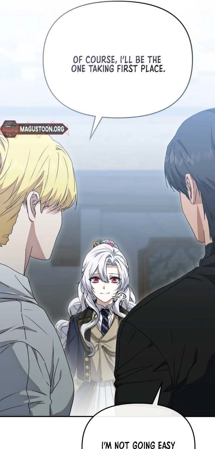 How To Survive As The Devil’s Child Chapter 107 page 22 - 