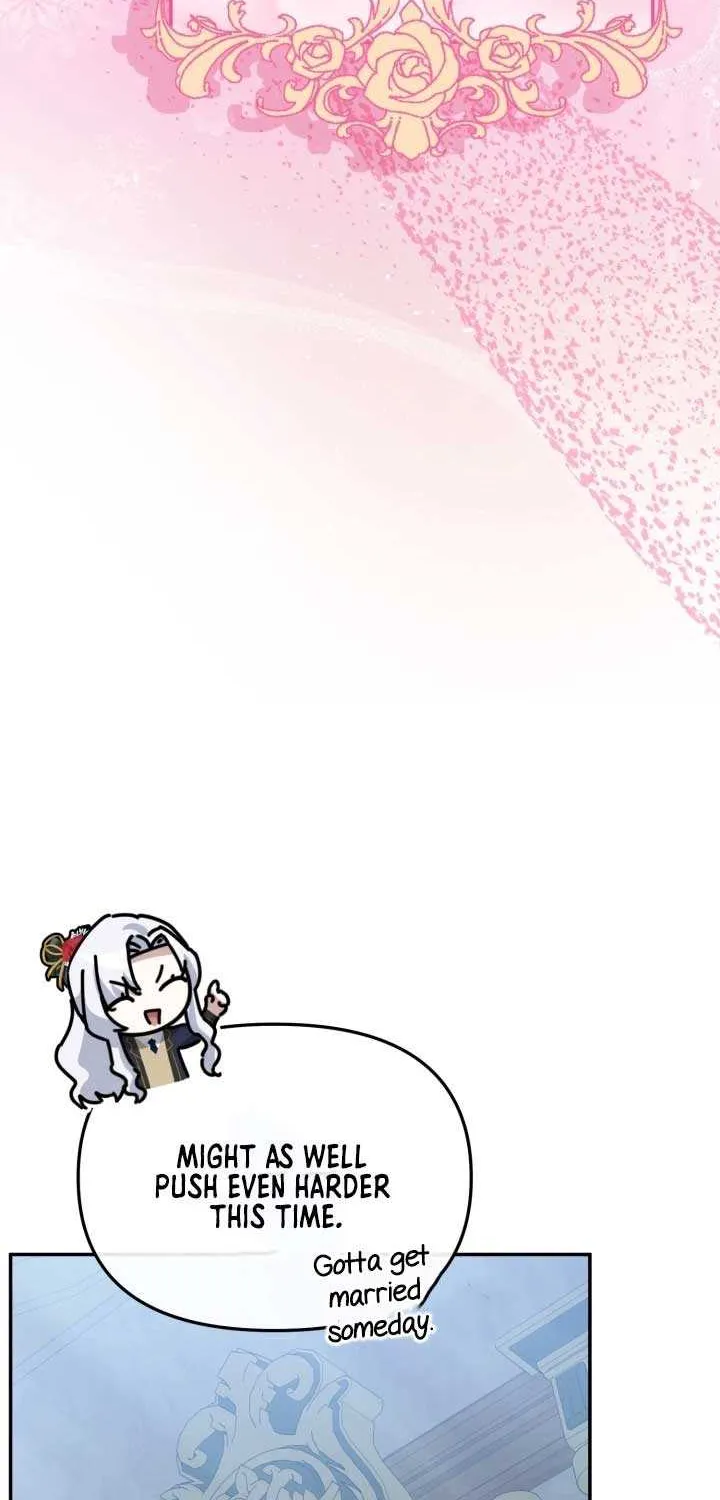 How To Survive As The Devil’s Child Chapter 107 page 25 - 