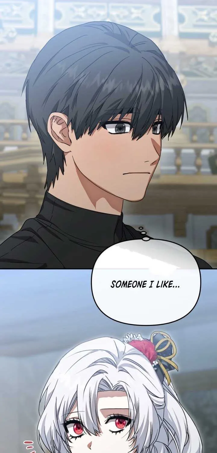 How To Survive As The Devil’s Child Chapter 107 page 27 - 