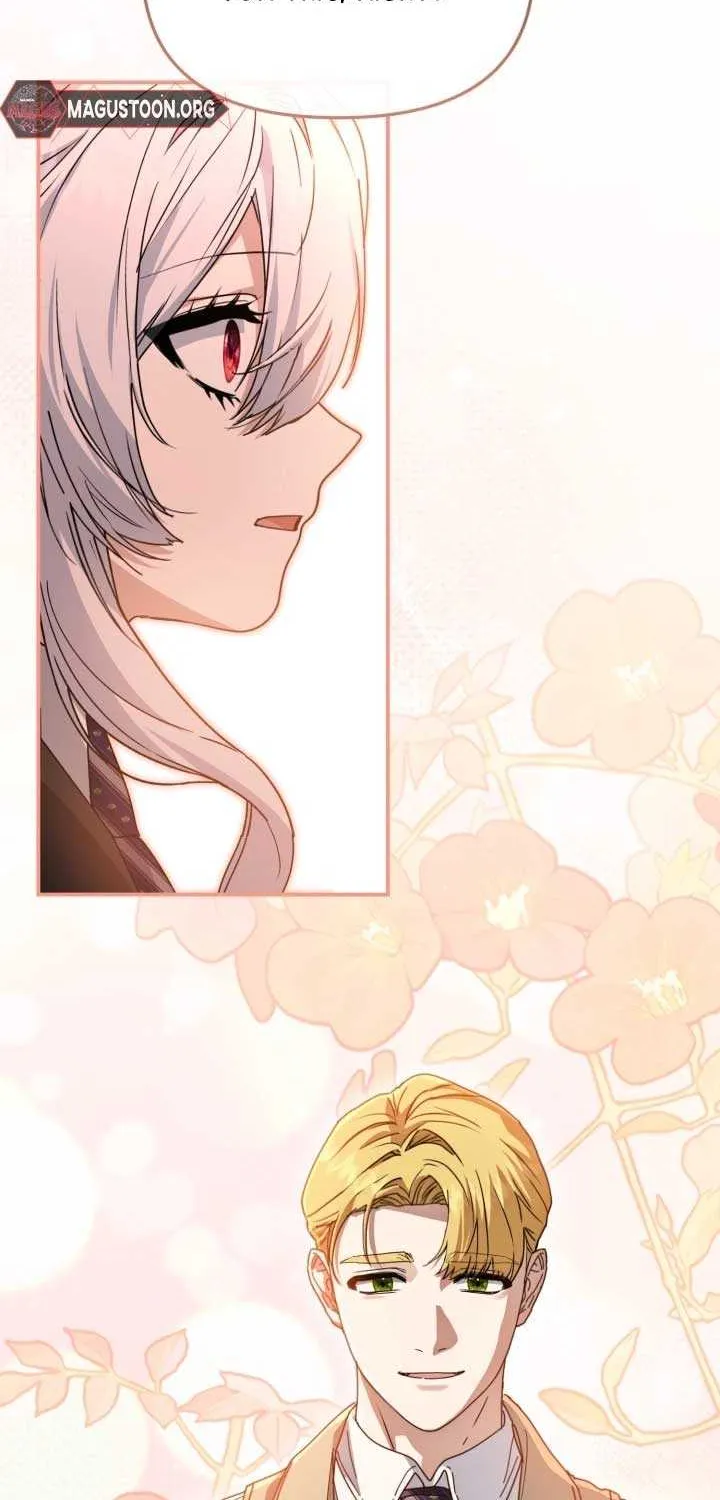 How To Survive As The Devil’s Child Chapter 107 page 29 - 