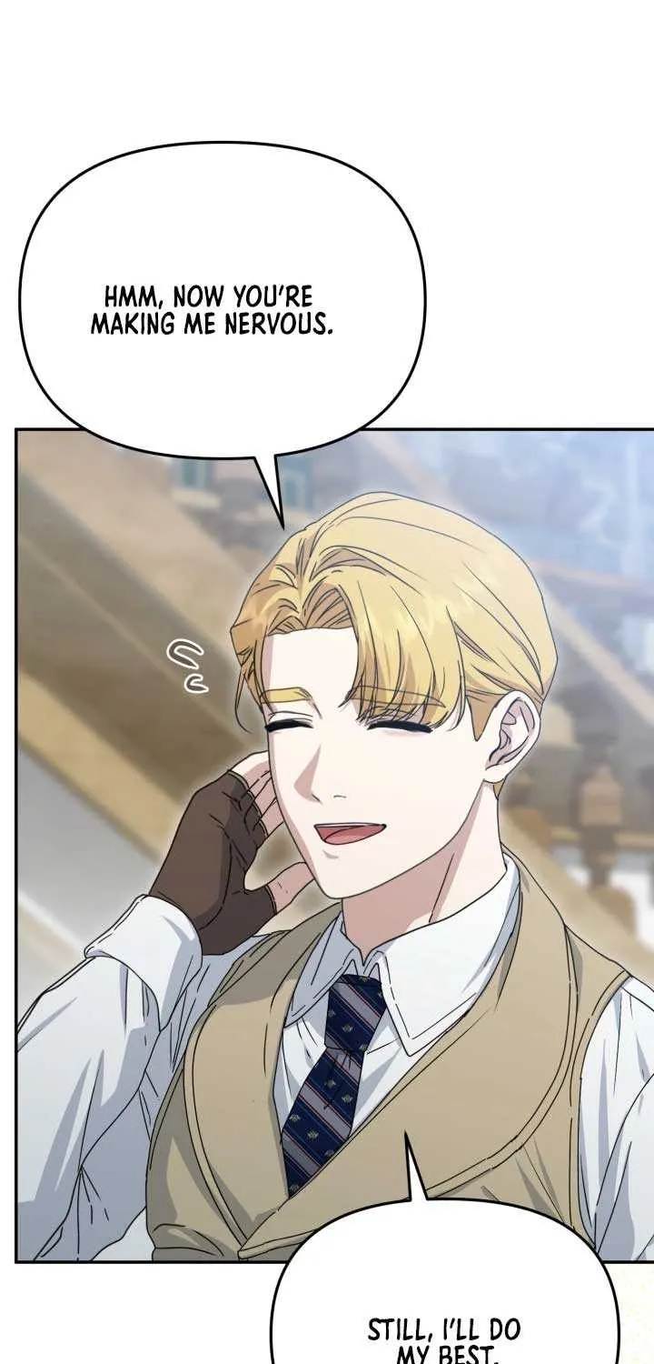 How To Survive As The Devil’s Child Chapter 107 page 32 - 