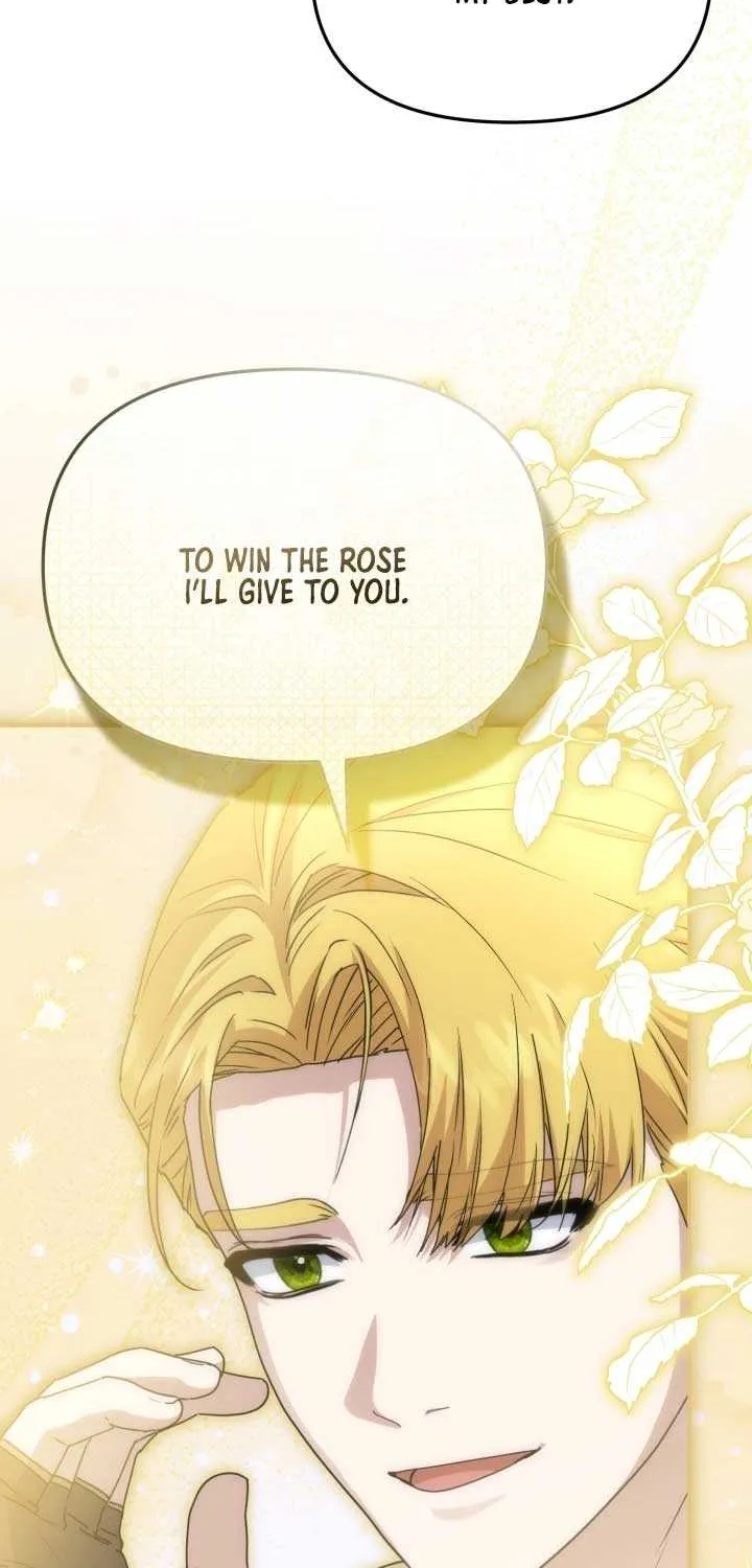 How To Survive As The Devil’s Child Chapter 107 page 33 - 