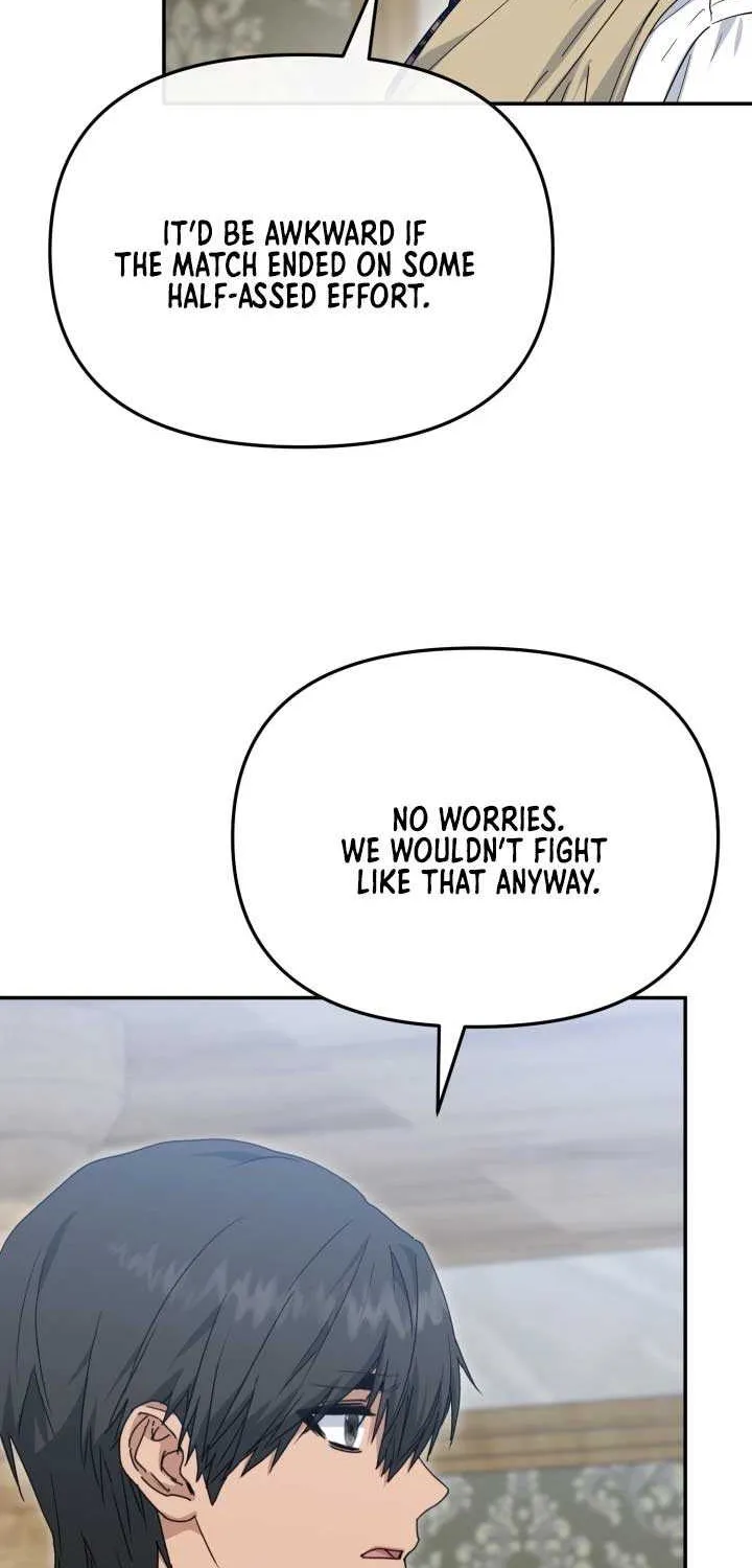 How To Survive As The Devil’s Child Chapter 107 page 37 - 