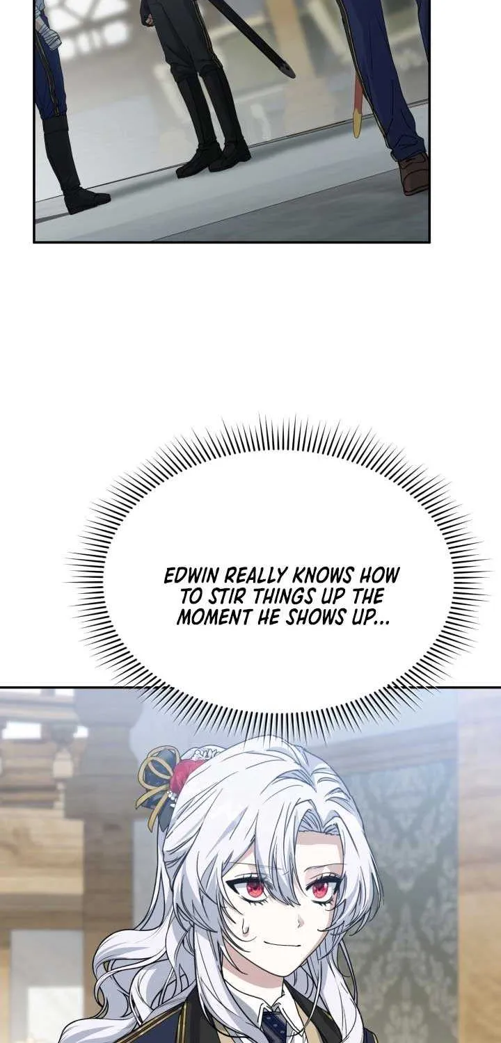 How To Survive As The Devil’s Child Chapter 107 page 39 - 