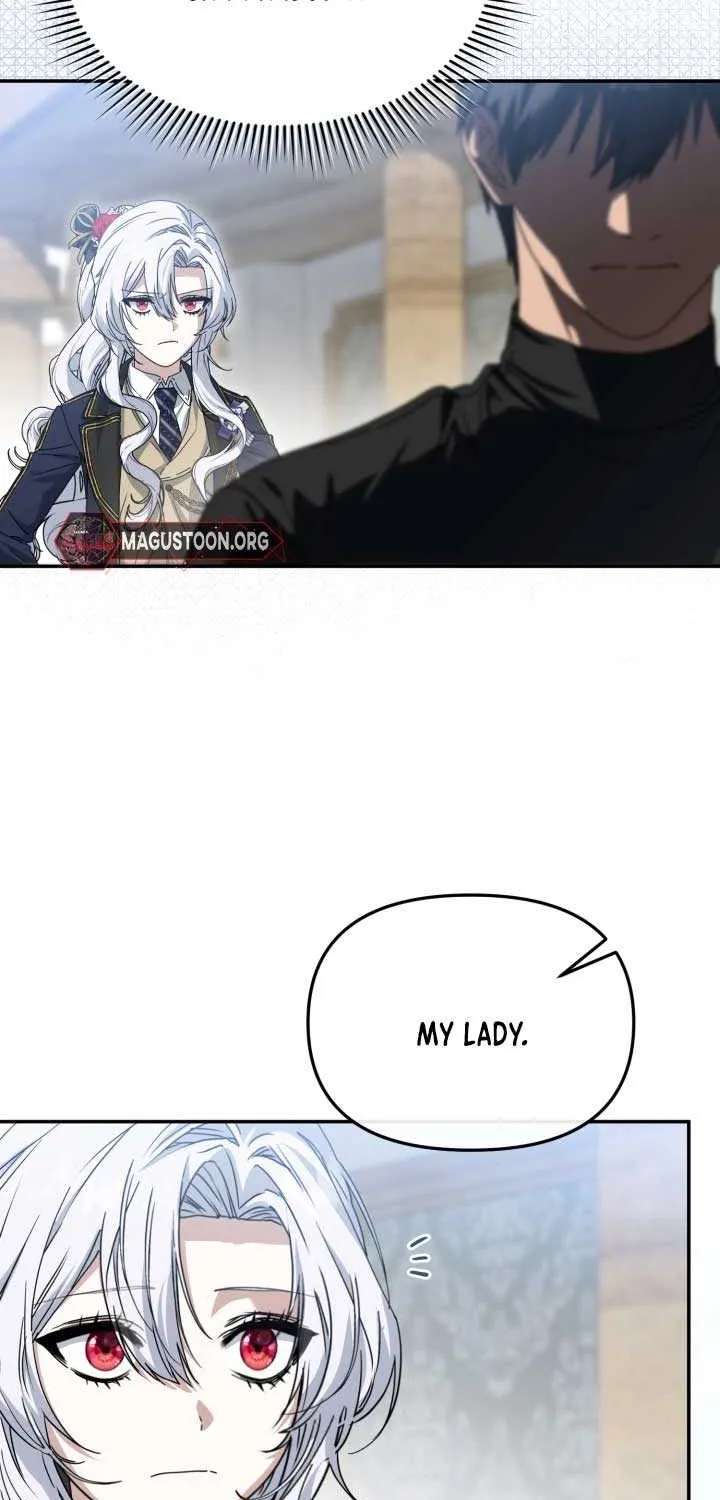 How To Survive As The Devil’s Child Chapter 107 page 44 - 