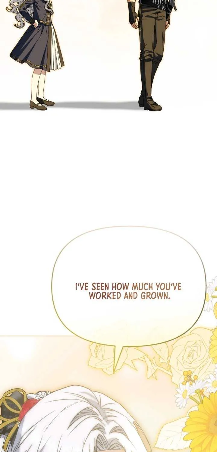 How To Survive As The Devil’s Child Chapter 107 page 48 - 