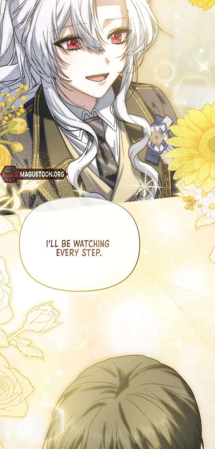 How To Survive As The Devil’s Child Chapter 107 page 49 - 