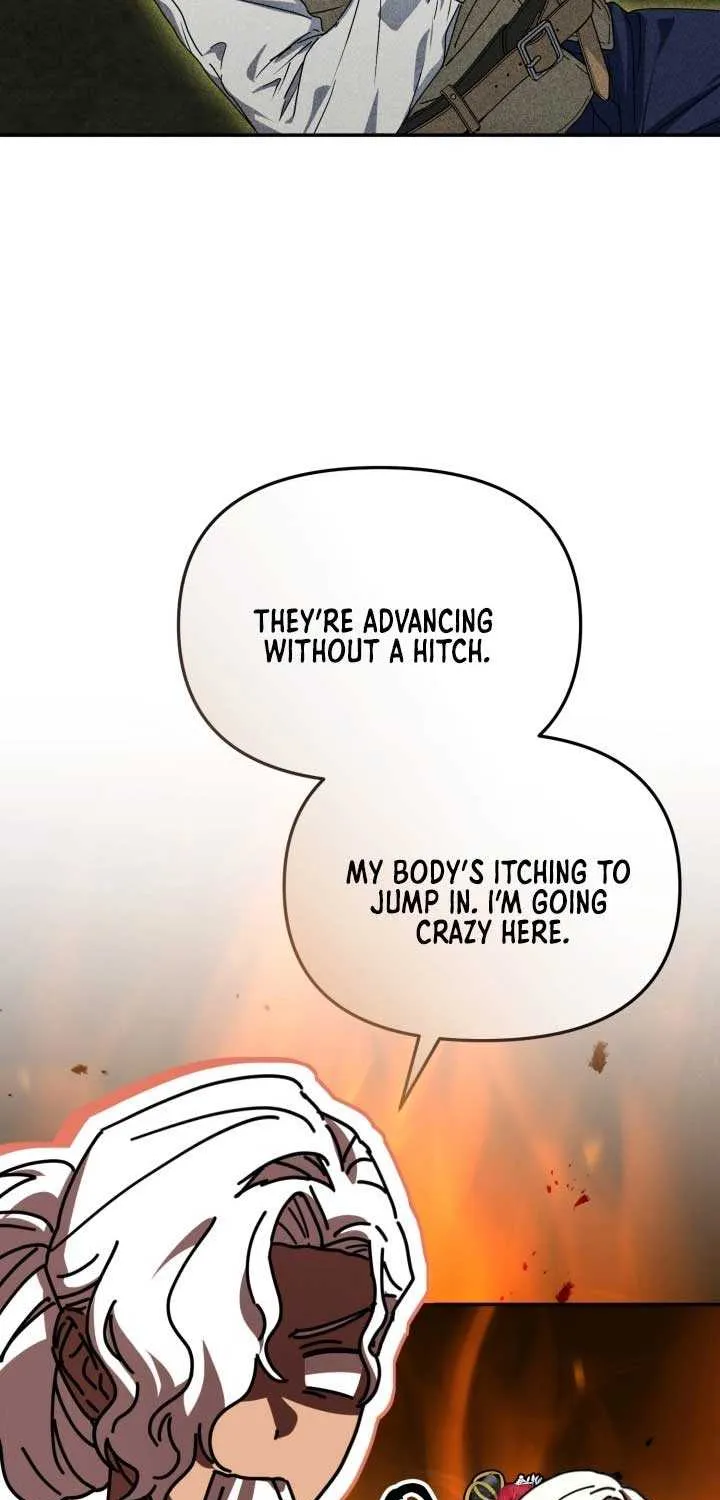 How To Survive As The Devil’s Child Chapter 107 page 56 - 