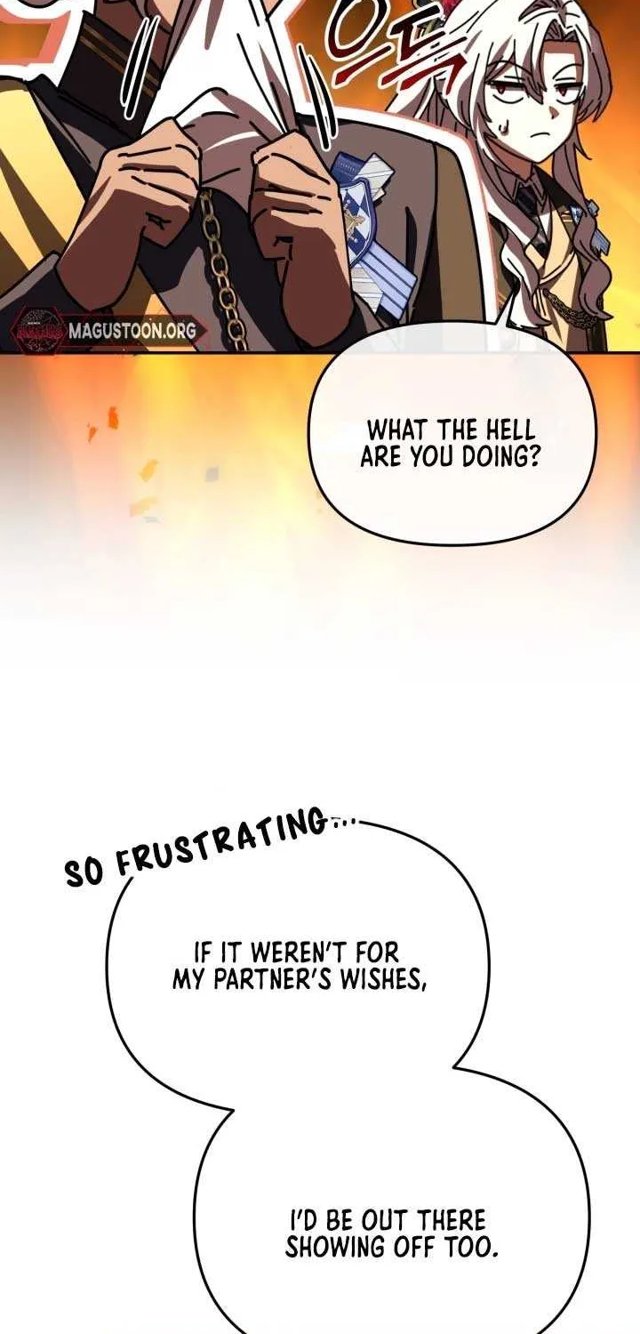 How To Survive As The Devil’s Child Chapter 107 page 57 - 