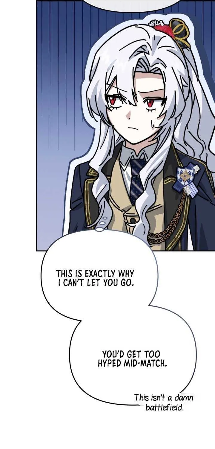 How To Survive As The Devil’s Child Chapter 107 page 58 - 
