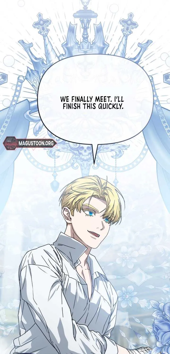 How To Survive As The Devil’s Child Chapter 107 page 60 - 
