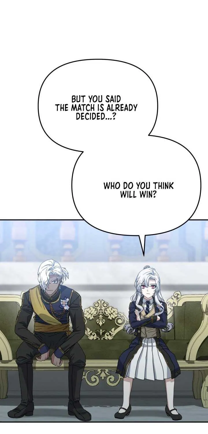 How To Survive As The Devil’s Child Chapter 107 page 64 - 