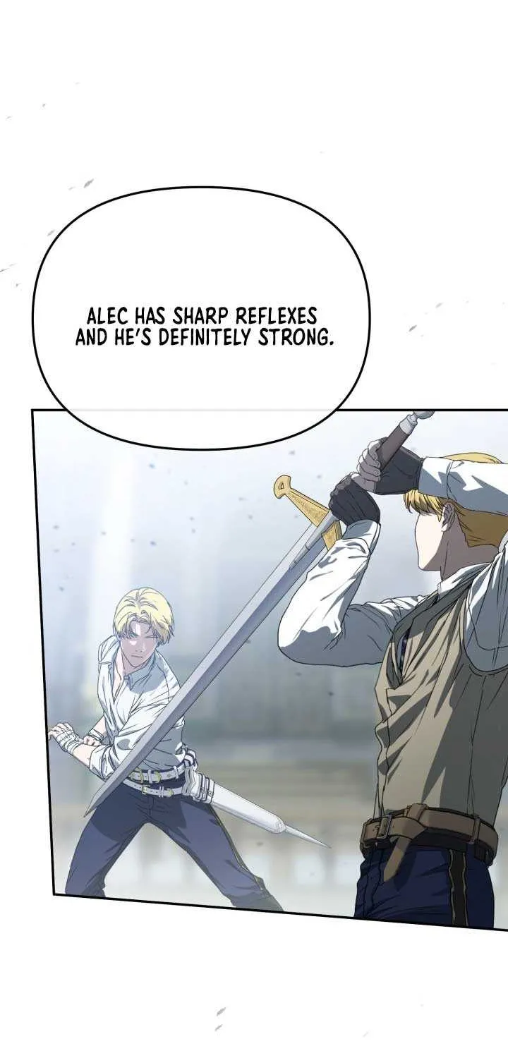 How To Survive As The Devil’s Child Chapter 107 page 65 - 