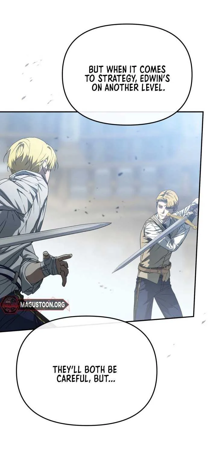 How To Survive As The Devil’s Child Chapter 107 page 66 - 