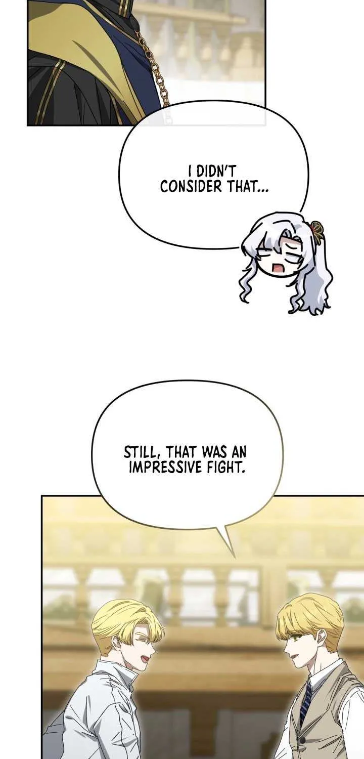 How To Survive As The Devil’s Child Chapter 107 page 78 - 