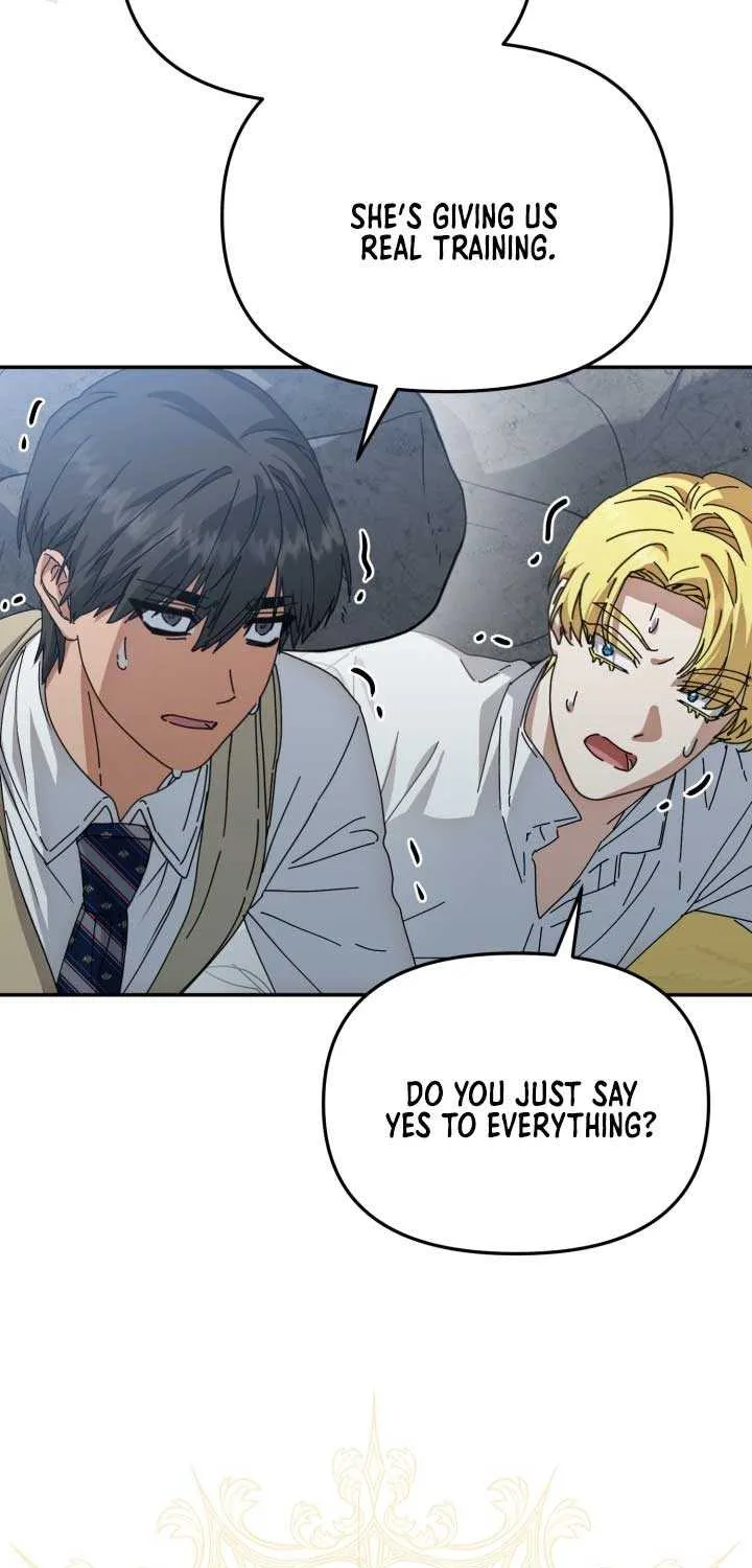 How To Survive As The Devil’s Child Chapter 107 page 10 - 