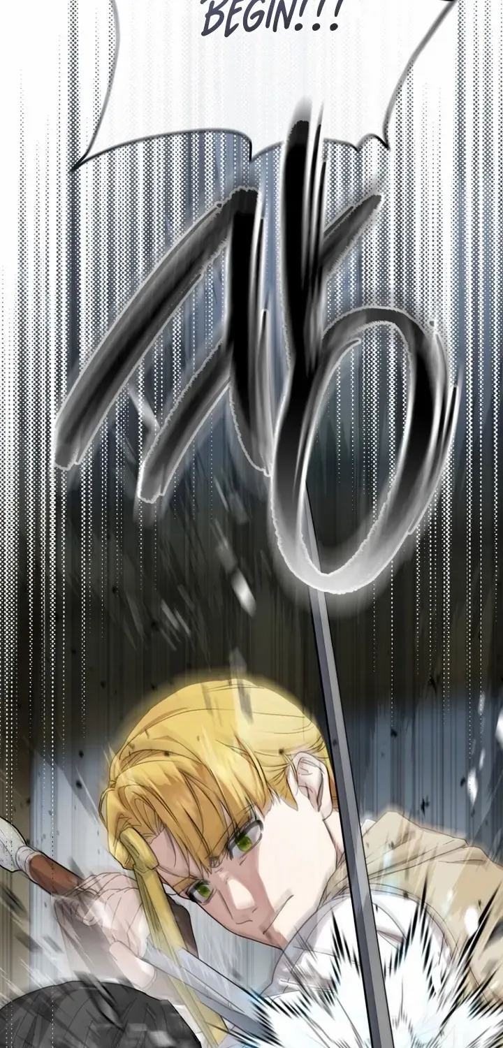 How To Survive As The Devil’s Child Chapter 108 page 14 - 