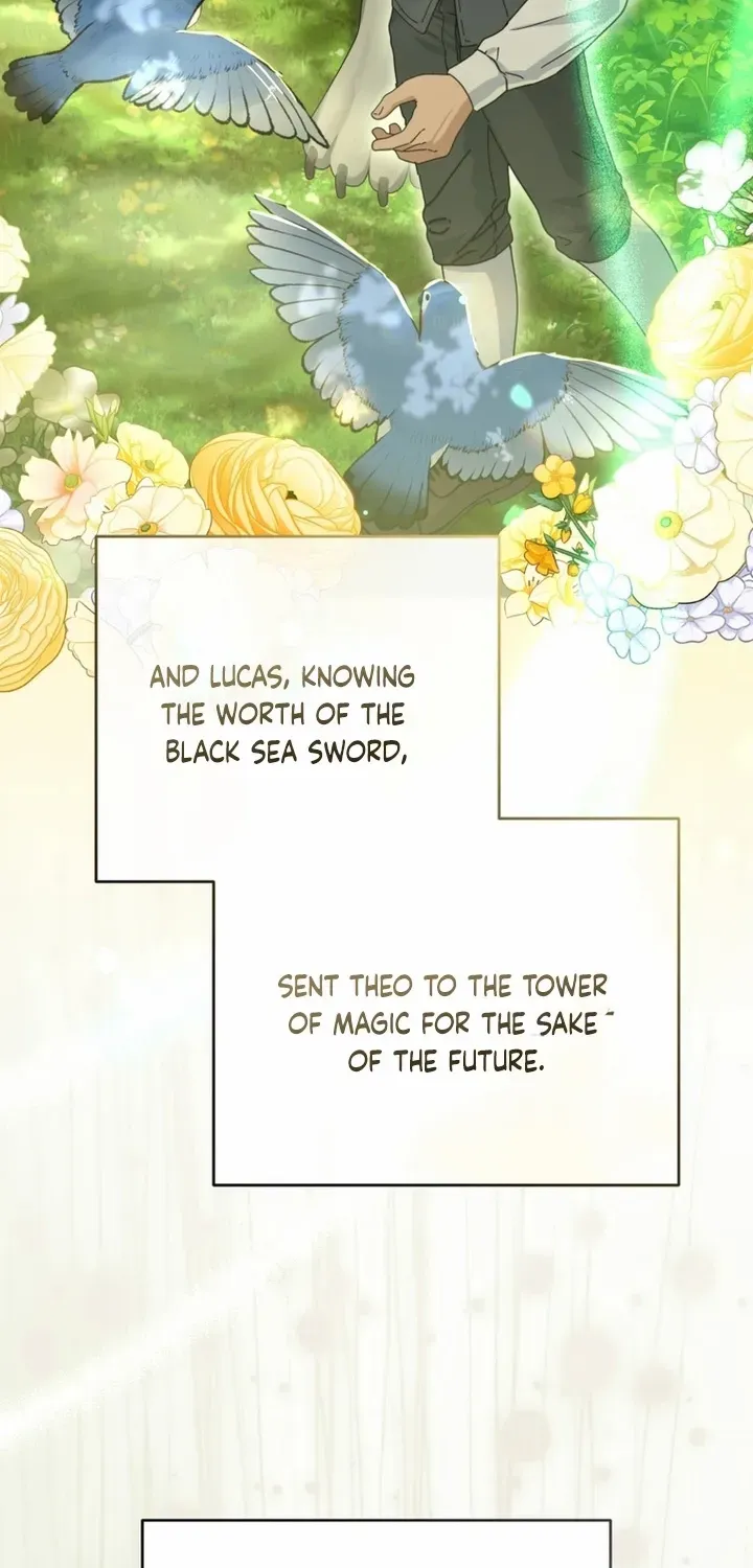 How To Survive As The Devil’s Child Chapter 108 page 24 - 