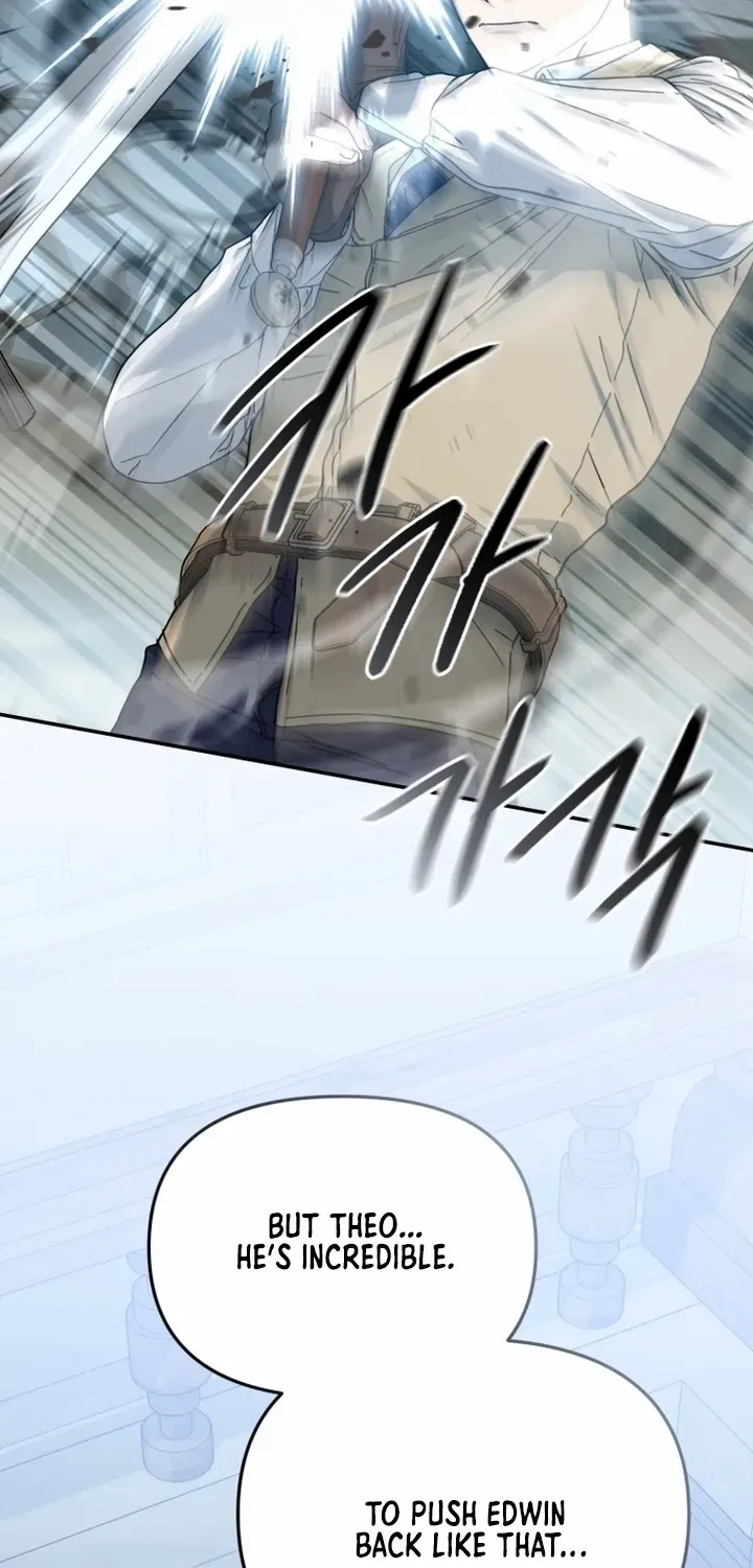 How To Survive As The Devil’s Child Chapter 108 page 27 - 