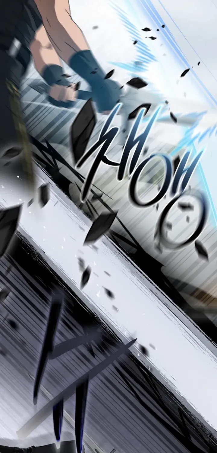 How To Survive As The Devil’s Child Chapter 108 page 34 - 