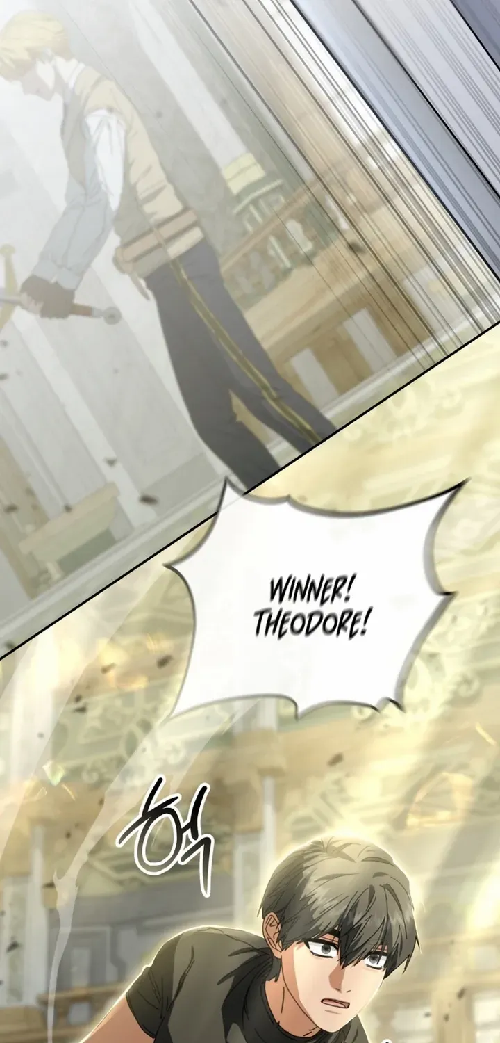 How To Survive As The Devil’s Child Chapter 108 page 40 - 