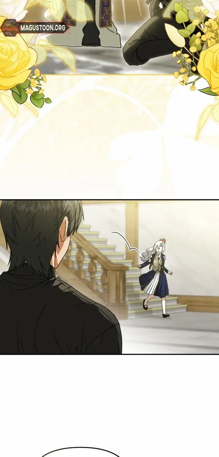 How To Survive As The Devil’s Child Chapter 108 page 46 - 