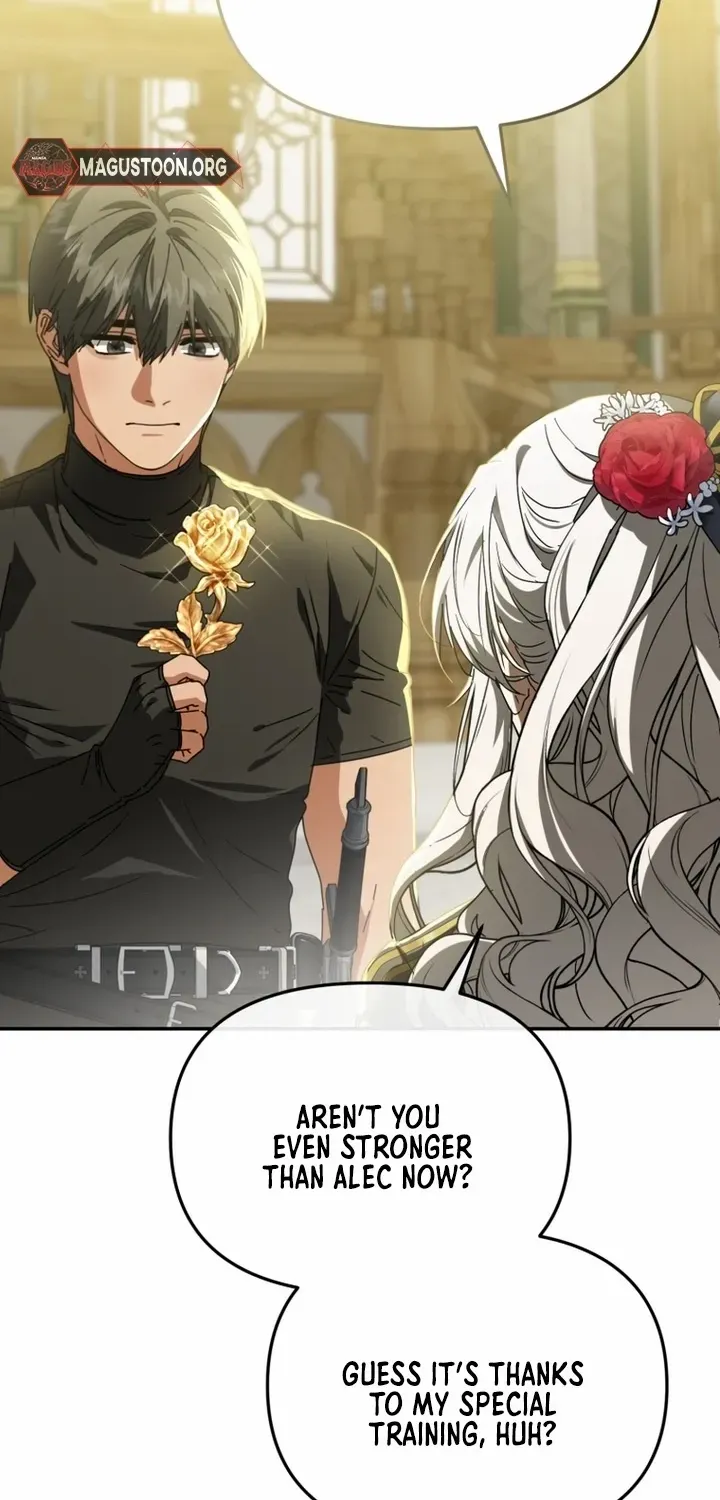 How To Survive As The Devil’s Child Chapter 108 page 49 - 