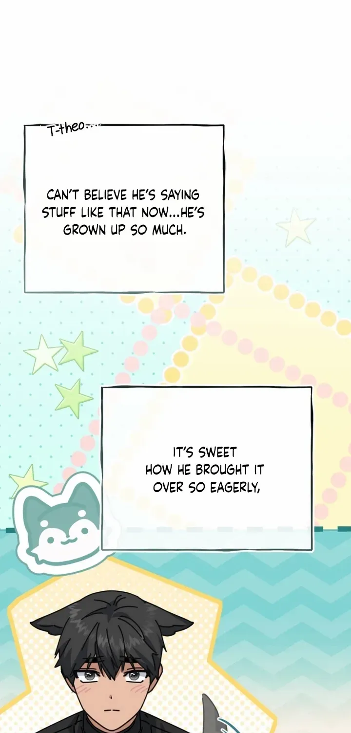 How To Survive As The Devil’s Child Chapter 108 page 60 - 