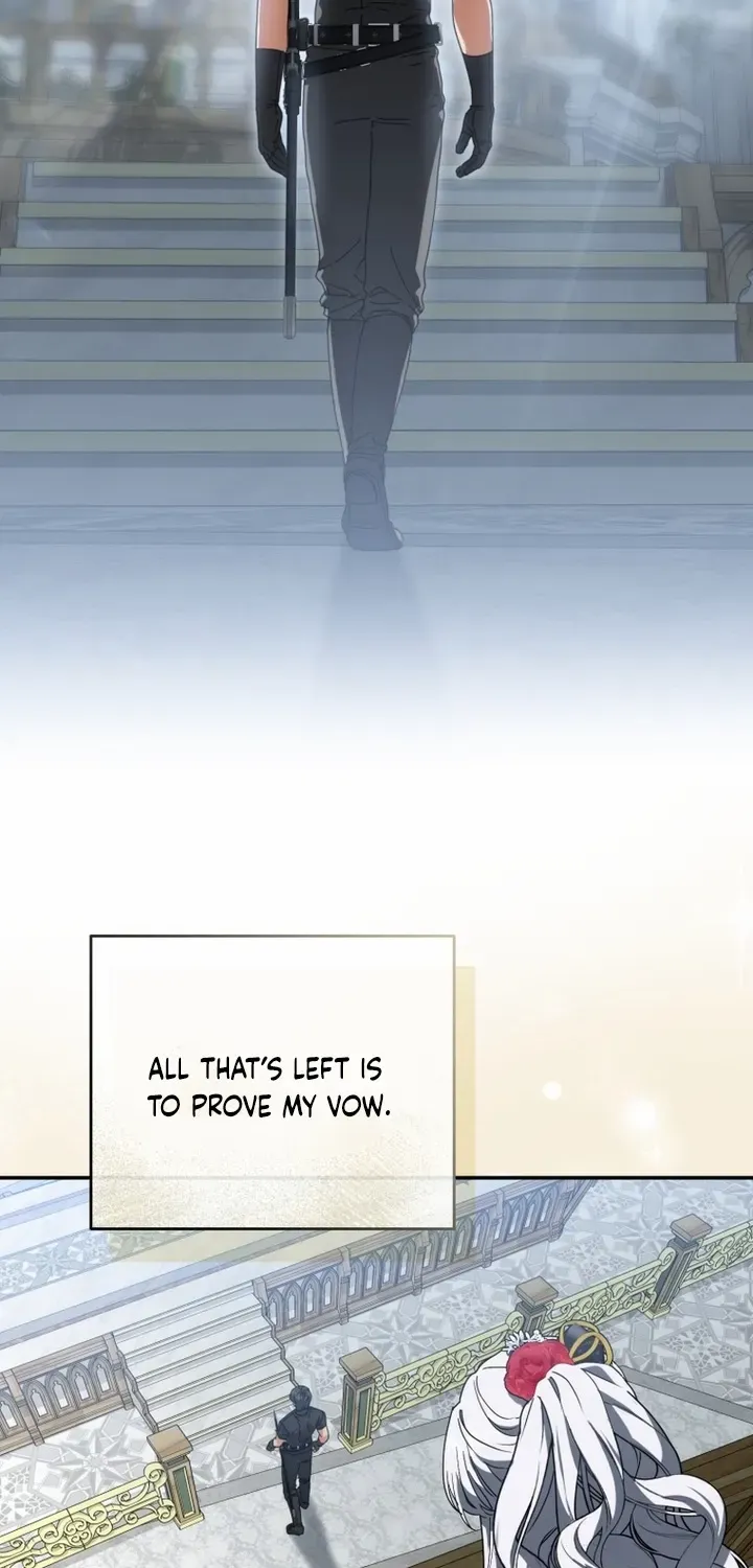 How To Survive As The Devil’s Child Chapter 108 page 7 - 